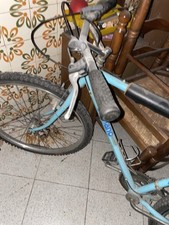 Bici vintage telaio usato  Avola