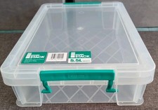 Storestack 5.5 litre for sale  YORK