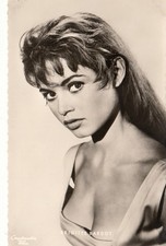 Brigitte bardot gebraucht kaufen  Eberswalde