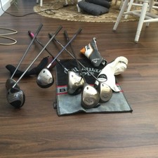 Callaway golf clubs for sale  Palm Springs
