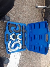 Macpherson coil spring for sale  SHREWSBURY