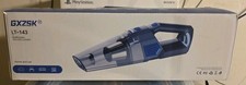 Aspirador de pó portátil carro VAC recarregável , usado comprar usado  Enviando para Brazil