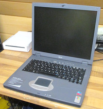 firewire laptop gebraucht kaufen  Neukirch