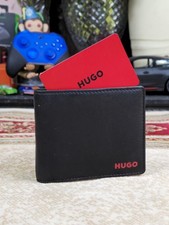 Hugo boss leather for sale  HUDDERSFIELD