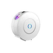 Projektor LED gwiaździstego nieba Nigecue Galaxy Light 3D towar B, używany na sprzedaż  PL