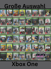 Xbox spiele zur gebraucht kaufen  Bretten