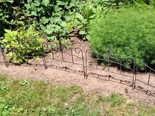 fencing black metal for sale fencing black metal for sale Exeter