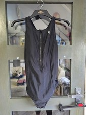 George black zip for sale  DAVENTRY