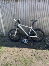 white carrera mountain bike for sale white carrera mountain bike for sale SOUTHAMPTON