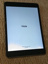 Apple ipad mini usato  Due Carrare