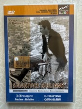 dvd cinema italiano usato  Terni