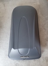 Halfords car roof for sale  LLANTWIT MAJOR