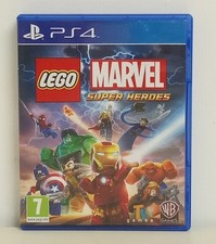 Lego marvel super usato  Macerata