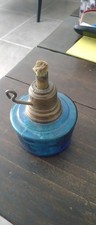 Ancien pied lampe d'occasion  Marchiennes
