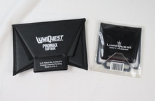 Difusor de Flash Lumiquest Promax SoftBox E Tela Macia Lumiquest comprar usado  Enviando para Brazil
