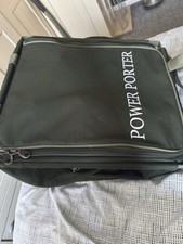 Carp porter mk8 for sale  BRIDGWATER