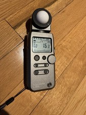 Sekonic flash master for sale  Glen Ridge