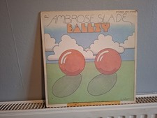 Ambrose slade ballzy for sale  AYR