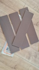 Merkur 308012 mauerplatten gebraucht kaufen  Bartholomä