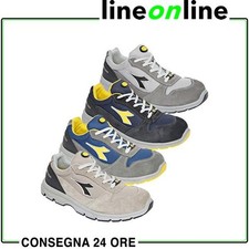 Scarpe antinfortunistiche diad usato Scarpe antinfortunistiche diad usato  Bibbiena