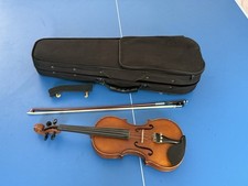 Geige violine set gebraucht kaufen  Stuttgart