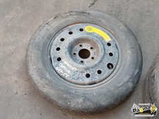 Ruotino ruota scorta usato  Italia