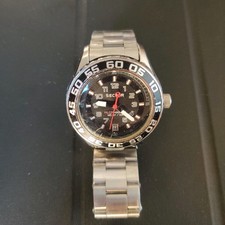 Orologio sector pilot usato  Castellammare del Golfo