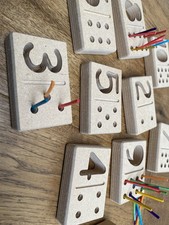 Kids children wooden for sale  DRONFIELD