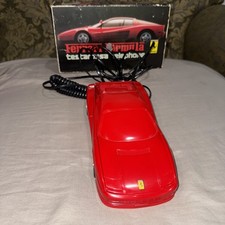 Vintage 80s ferrari for sale  Atlanta