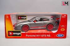 Bburago porsche 911 gebraucht kaufen  Bad Waldsee