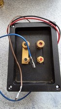 Cmc speaker crossover for sale  LONDON