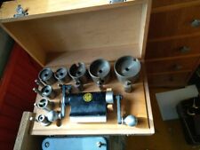 Vintage bergeon clock for sale  STEVENAGE
