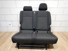 Sitzbank caddy facelift gebraucht kaufen  Grimma