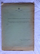 Giupponi relazione impianto usato  Milano