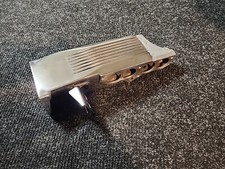 Colector de admisión TPI 1985-1988 PUERTO AFINADO SUPERIOR PLENUM PULIDO Y PORTADO segunda mano  Embacar hacia Mexico