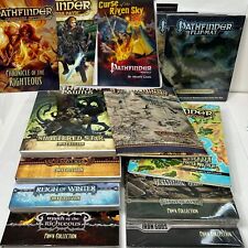 Pathfinder rpg pawn for sale  Hanover Park