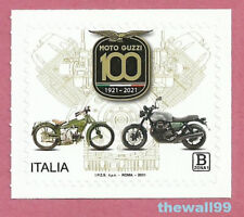 Italia 2021 moto usato  Roma