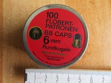 Leere munitionsdose metall gebraucht kaufen  Wartenberg
