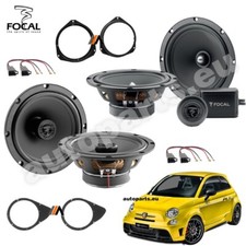 Kit casse altoparlanti usato  Sciacca