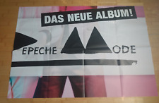 Depeche mode delta gebraucht kaufen  Untermerzbach