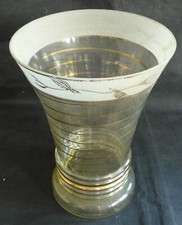 Vase verrerie vianne d'occasion  Lescar