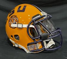 Lsu tigers riddell for sale  Puyallup