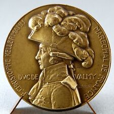 Rare médaille signée d'occasion  Colmar