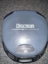 Parts sony discman for sale  Sidney