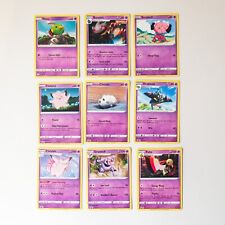 Pokemon cards various for sale  BRISTOL