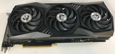 Msi gaming geforce for sale  Canton