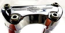 Harley davidson lenker gebraucht kaufen  Osnabrück