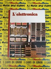 Book libro elettronica usato  Vigarano Mainarda