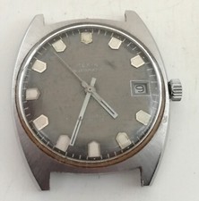 Texin herrenuhr puw gebraucht kaufen  Edenkoben