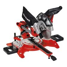 Einhell troncatrice legno usato  Volpago del Montello
